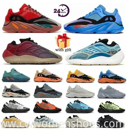 1: 1 New Spring and Autumn Soft-Soled Trend Shoes Dad Shoes Running Casual Men and Women Branded Sneakers